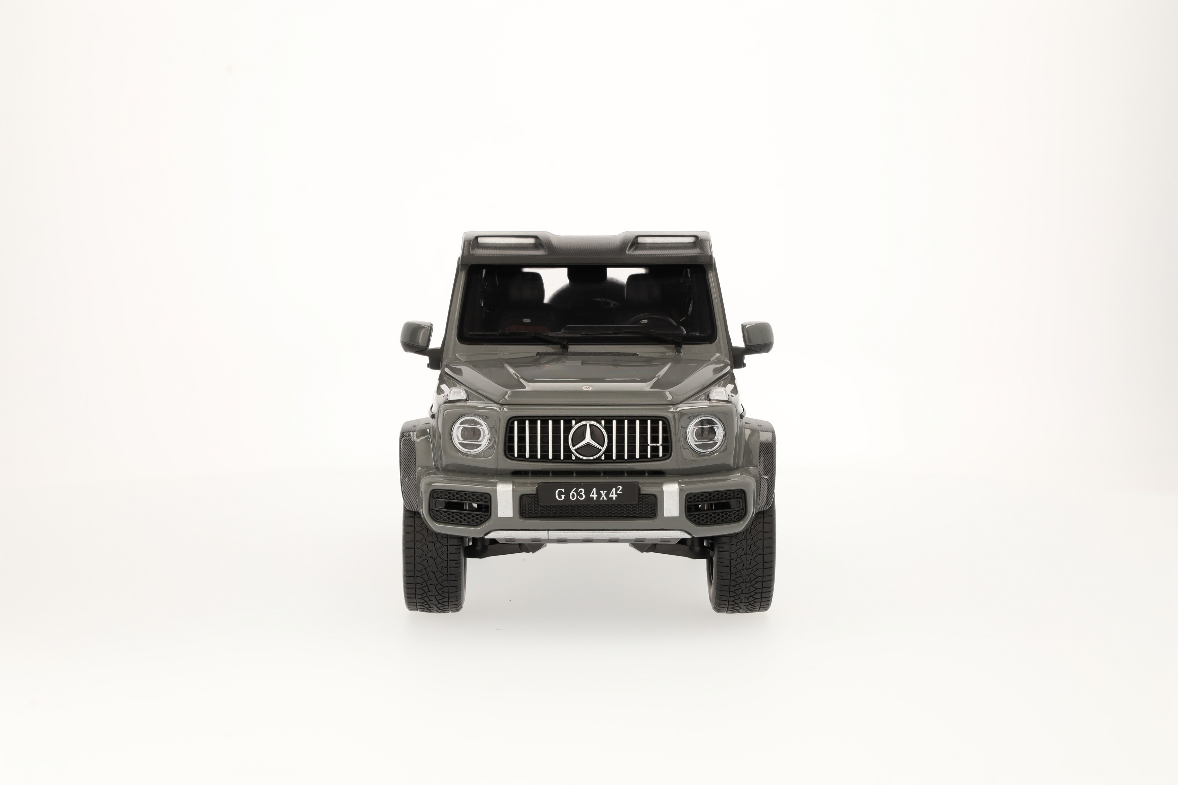 G 63 4X4 1:18