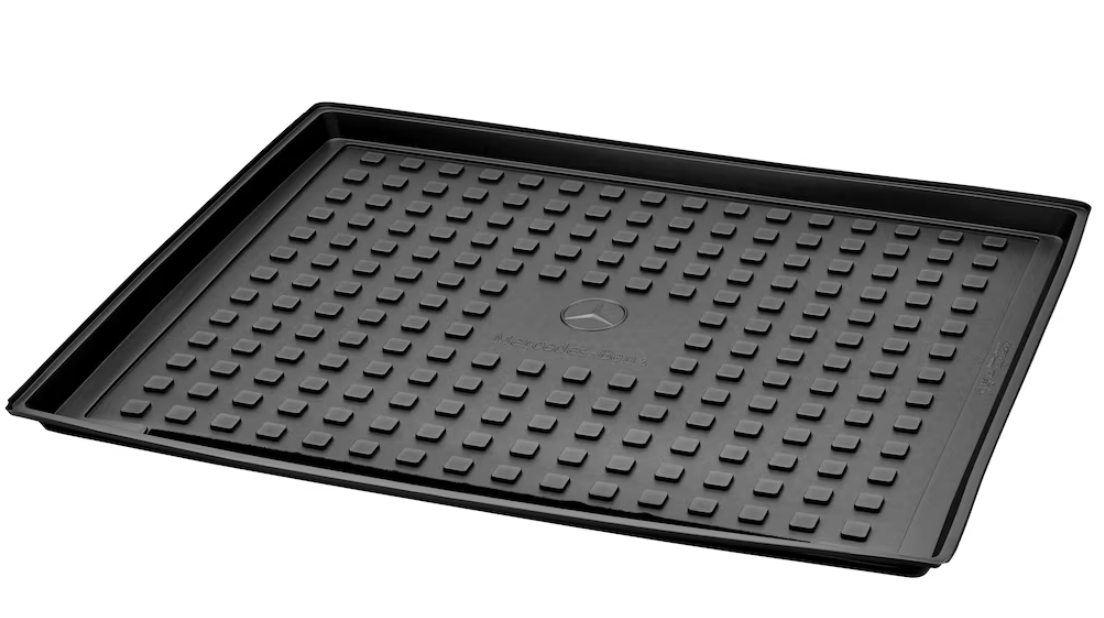 Kofferraumwanne, flach C-Klasse T-Modell Kofferraumwanne, flach C-Klasse T-Modell