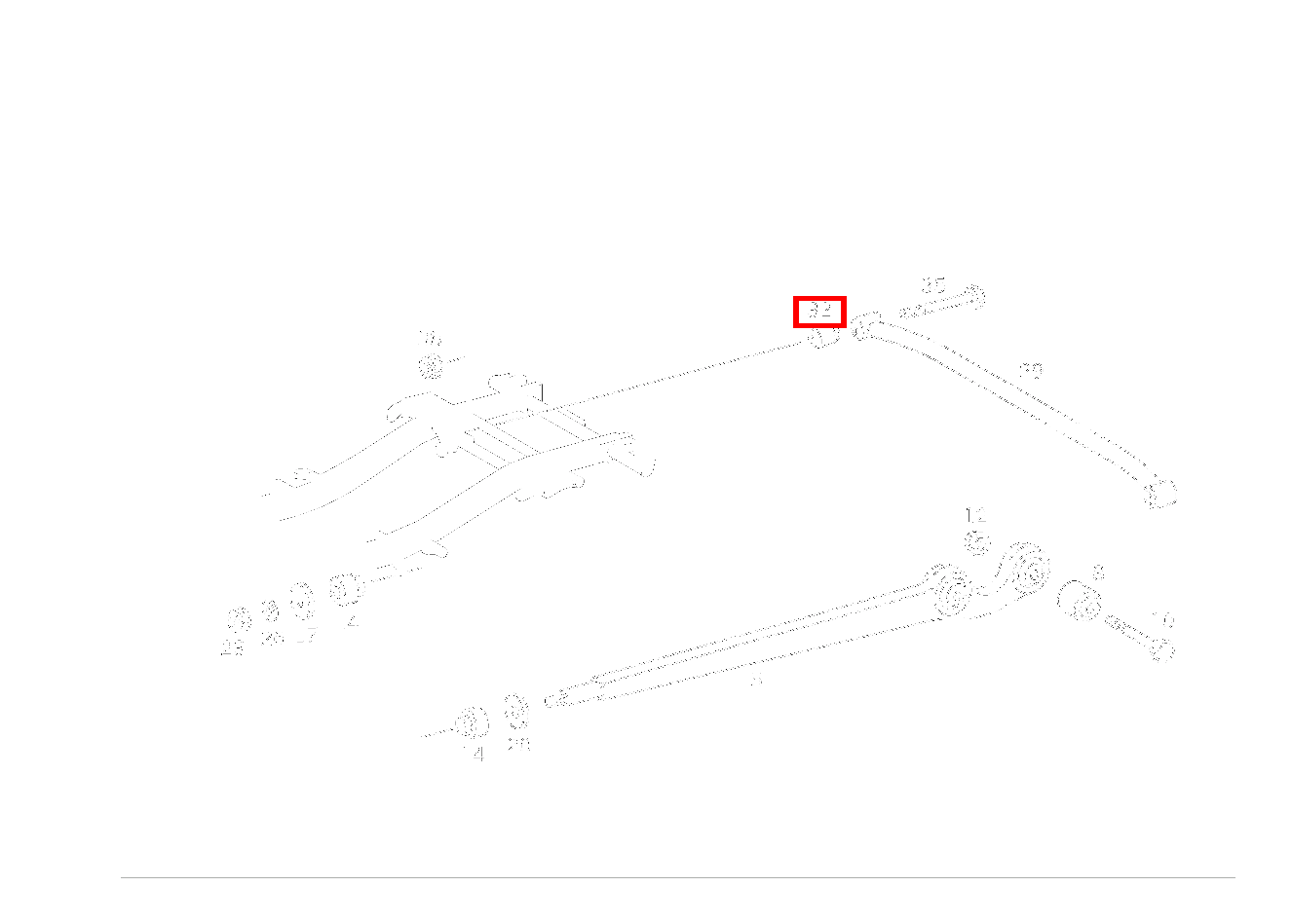 Gummilager 250 GD 461 Gummilager 250 GD 461