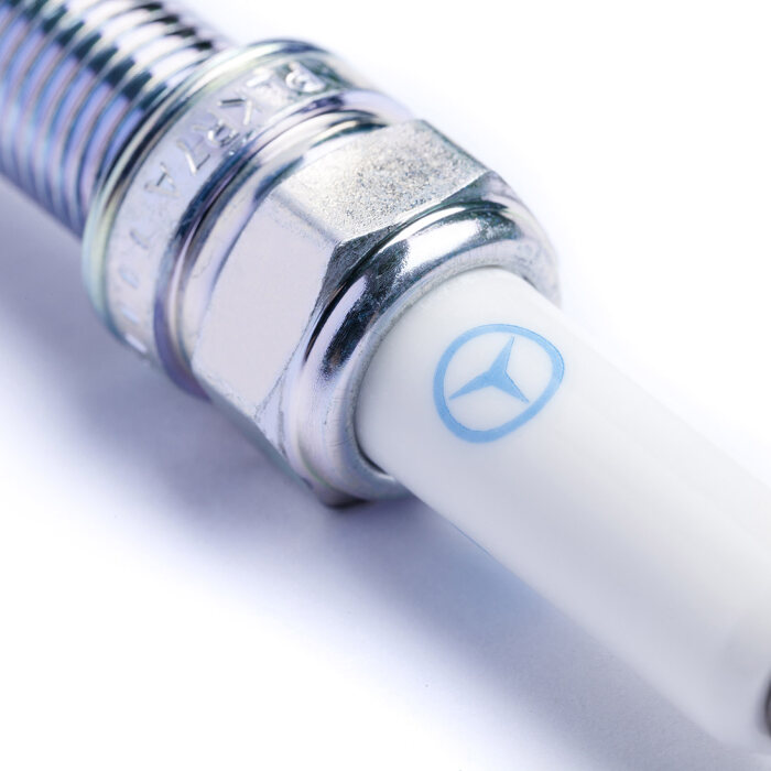 Mercedes-Benz - ZUENDKERZE Teilenummer A0041594903 A0041594903