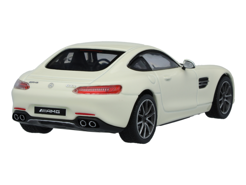 Mercedes-Benz - AMG GT Teilenummer B66960482 B66960482
