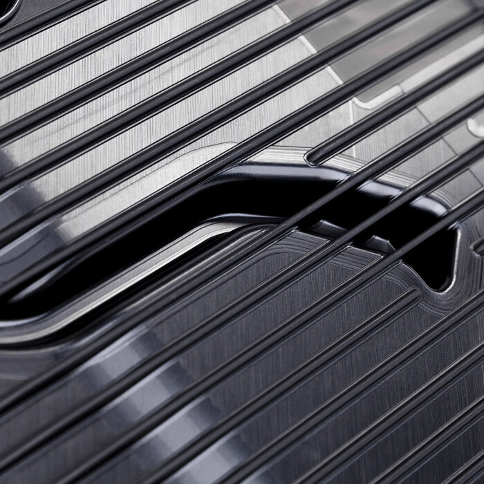 Mercedes-Benz - TEILESATZ OELWANNE Teilenummer A7252703707 A7252703707