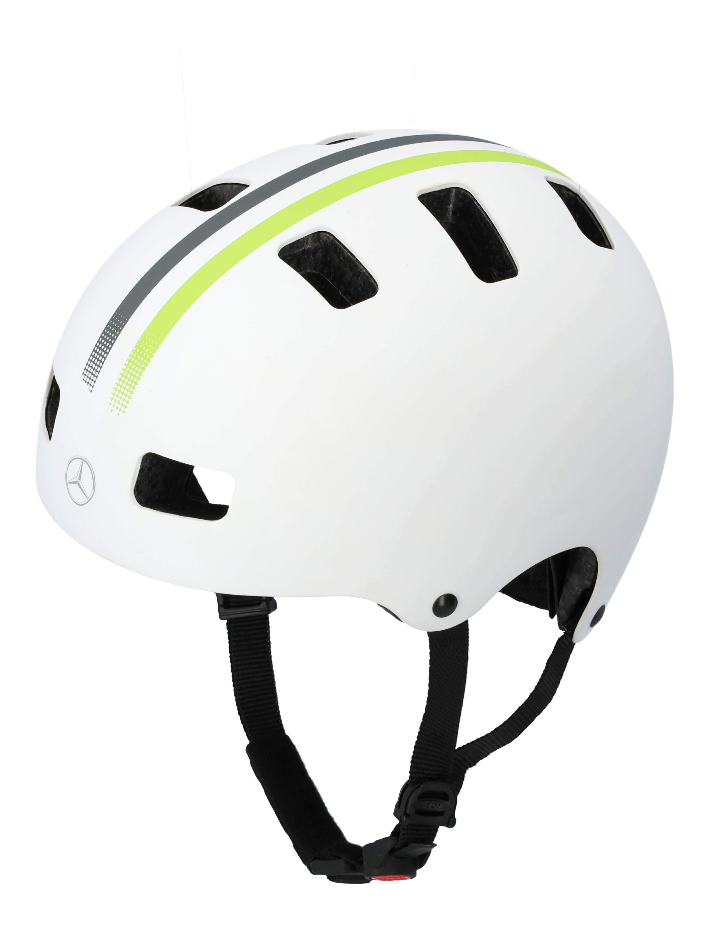 Mercedes-Benz - Fahrradhelm Kinder