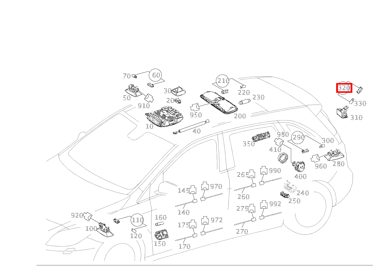 Lampenfassung Mit Glühlampe; 12V-5W B220 4M 246 Lampenfassung Mit Glühlampe; 12V-5W B220 4M 246