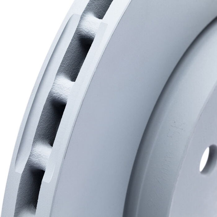 Mercedes-Benz - BREMSSCHEIBE BELUEFTET Teilenummer A1694211112 A1694211112