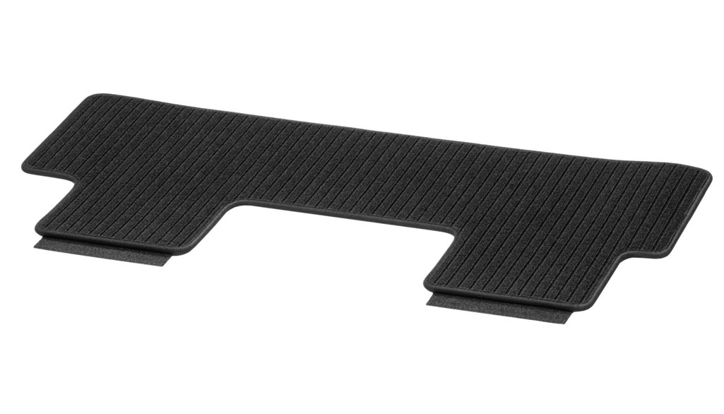 Mercedes-Benz - BELAG LADEBODEN Teilenummer A4476804702 A4476804702