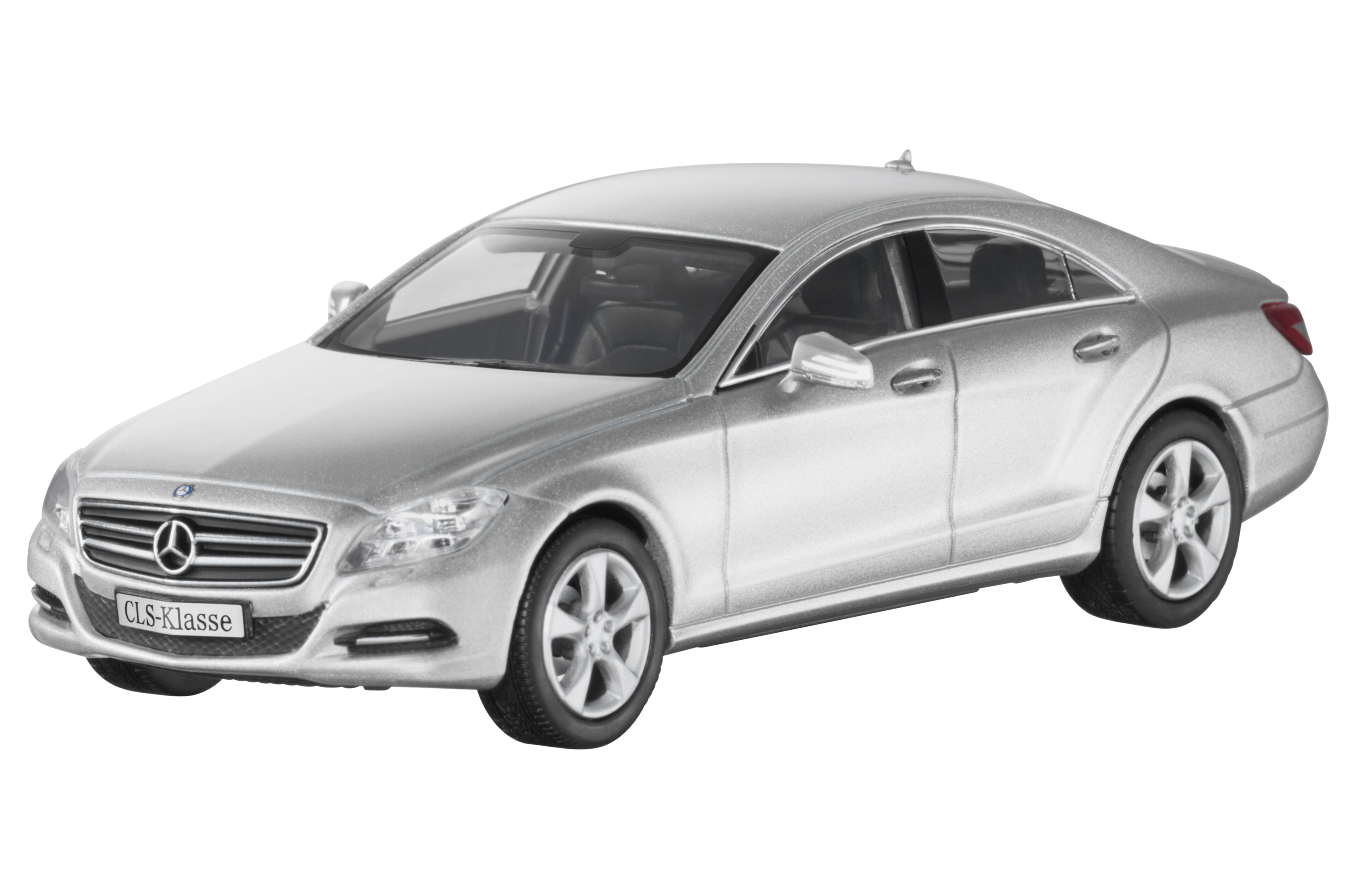 CLS-Klasse, Limousine