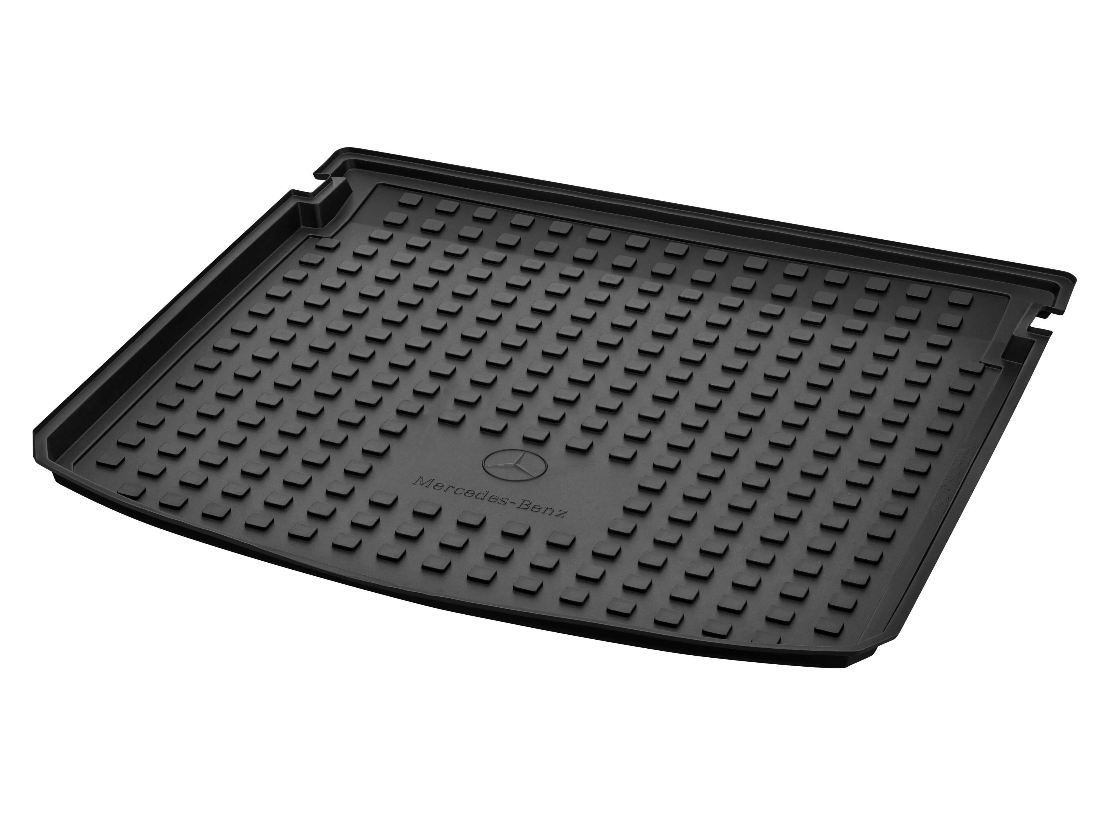 Kofferraumwanne, flach, GLE C167