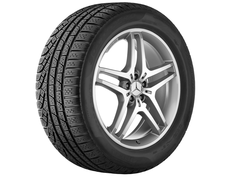 Mercedes-Benz - K2654021YA7X21 Teilenummer Q440651110320 Q440651110320