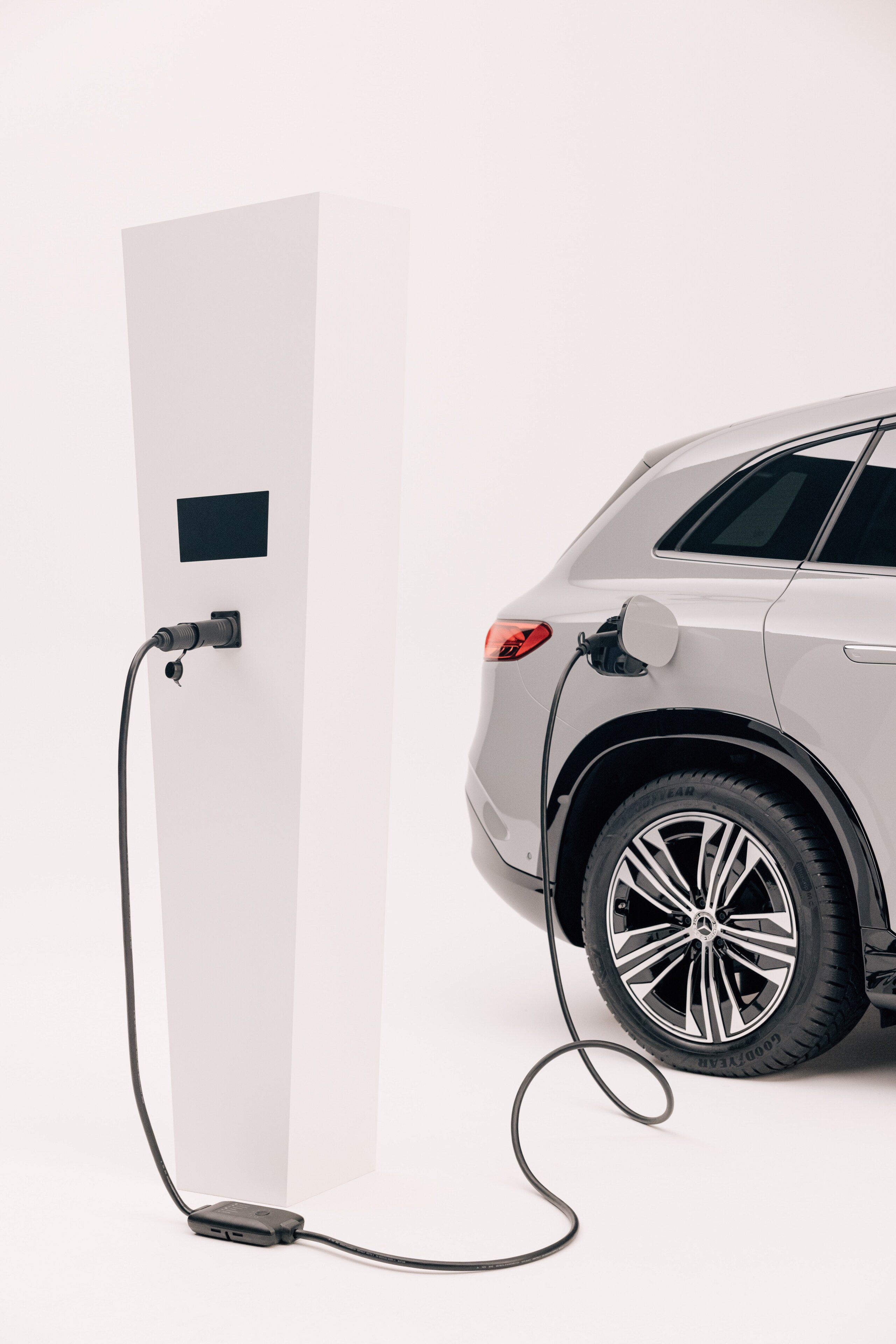 Flexible charging system Pro