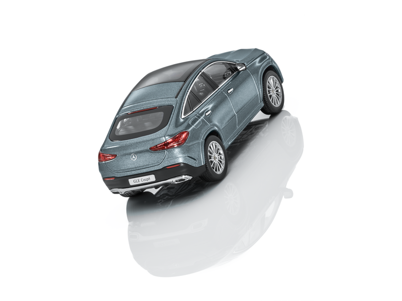 Mercedes-Benz - GLE COUPE C167 Teilenummer B66960821 B66960821