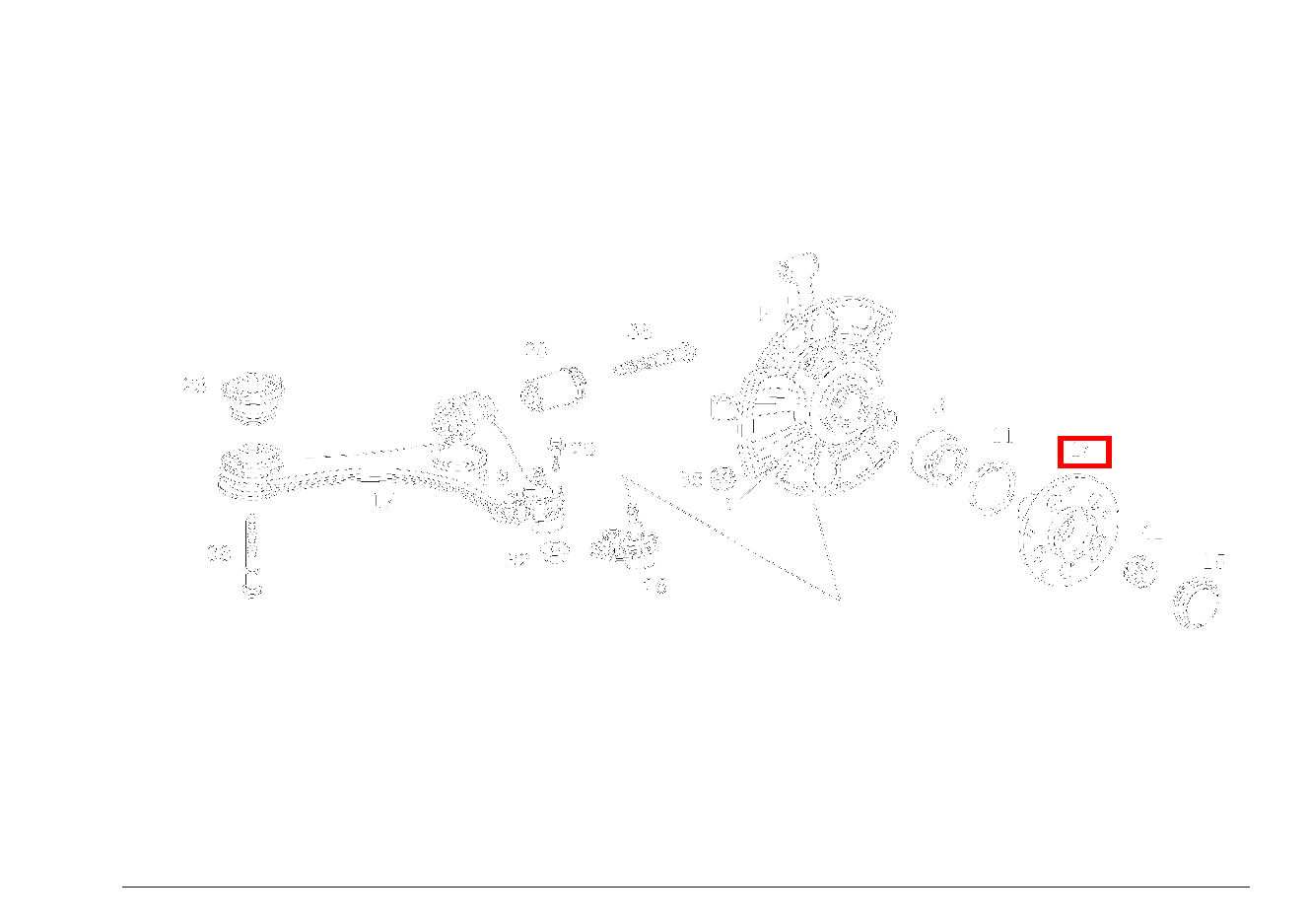 Flansch LINKS UND RECHTS A 160 Coupé 169 Flansch LINKS UND RECHTS A 160 Coupé 169