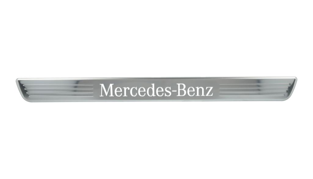 Mercedes-Benz - ABDECKSCHIENE Teilenummer A1776804207 A1776804207