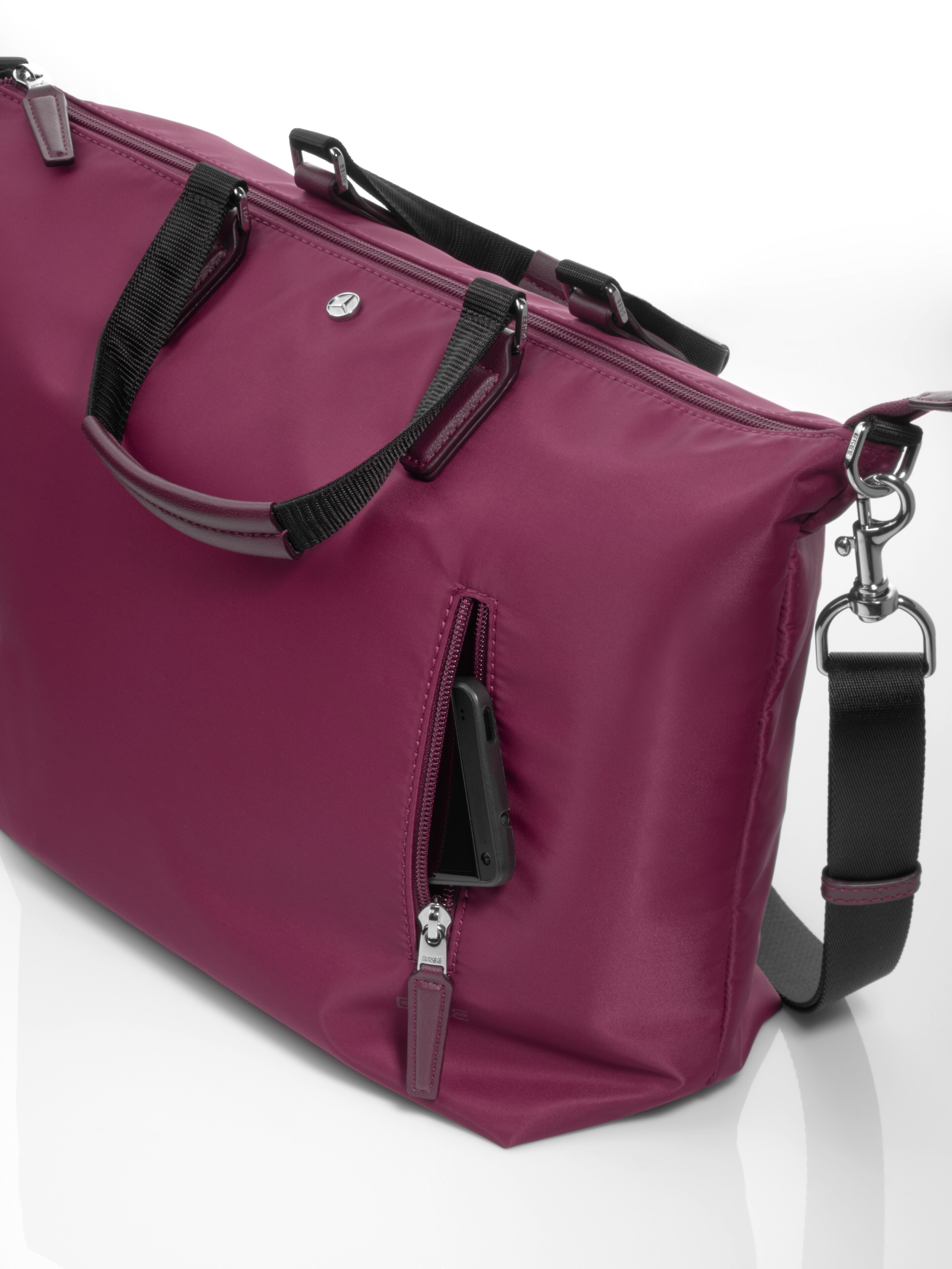 Mercedes-Benz - Handtasche Damen Handtasche Damen