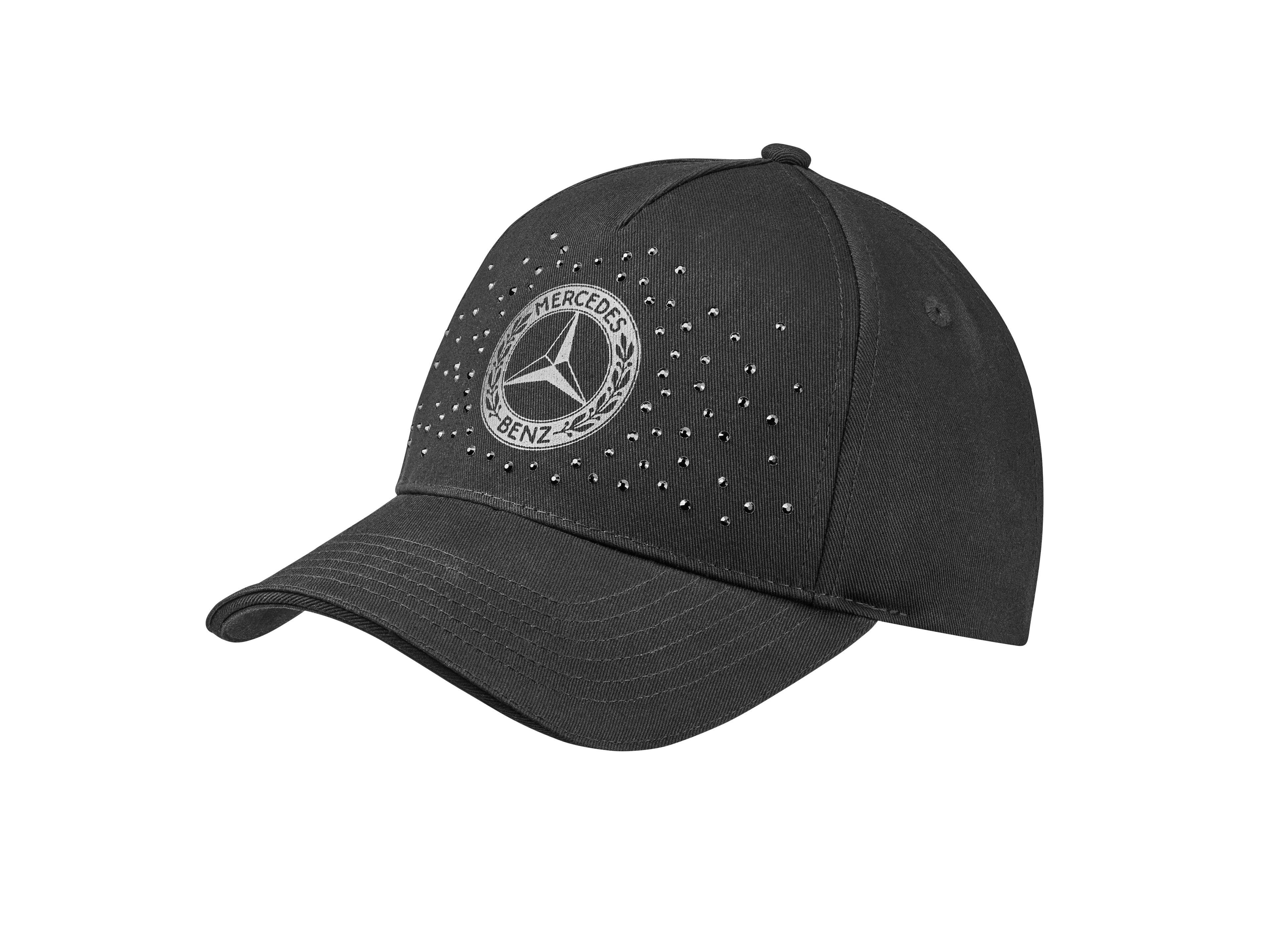Mercedes-Benz -  Cap Damen