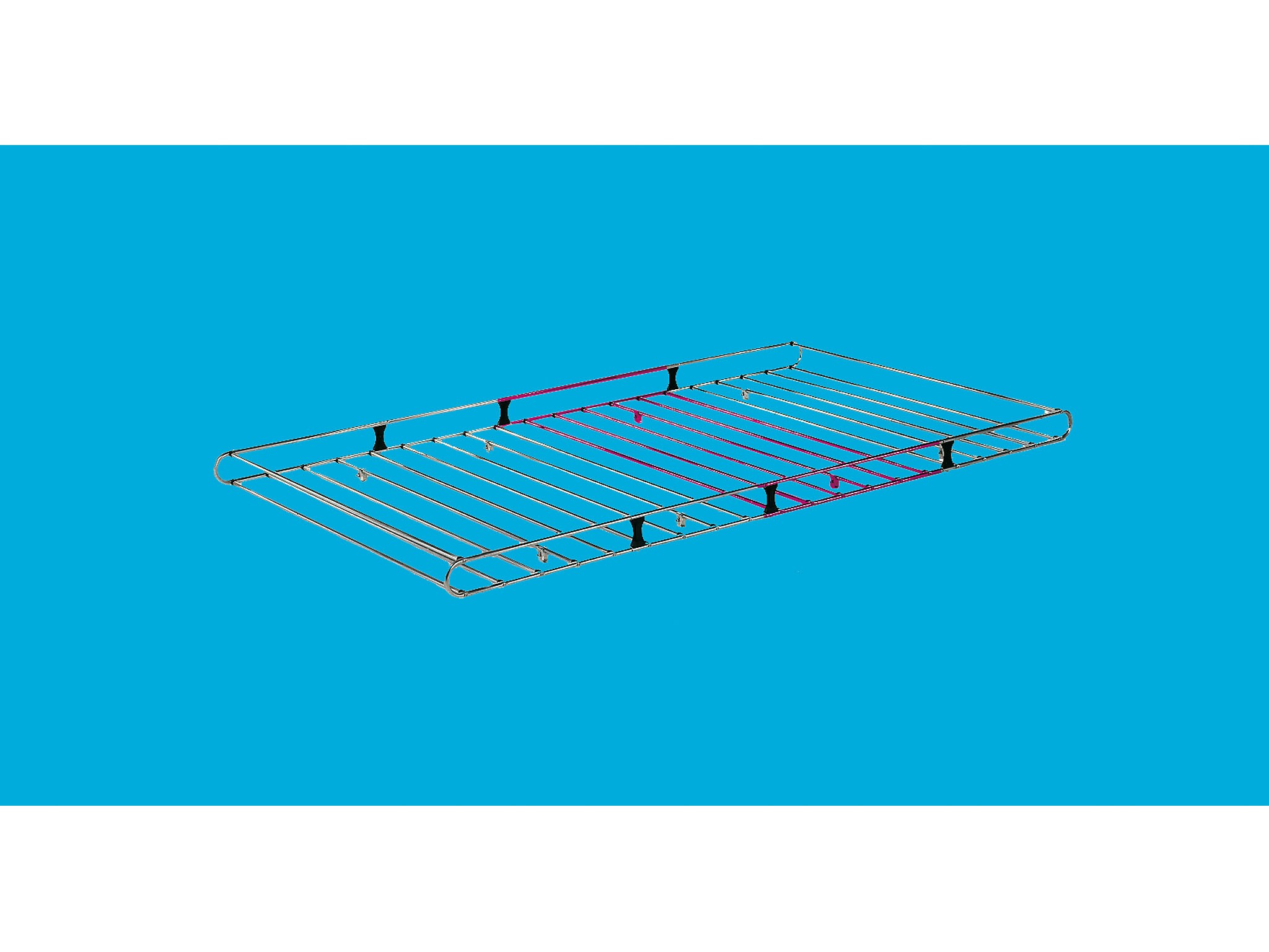 Mercedes-Benz - Gepäckkorbverlängerung Gepäckkorbverlängerung