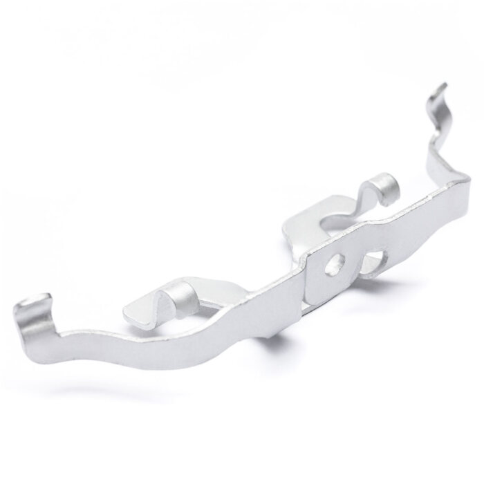 Mercedes-Benz - HALTEFEDER BREMSBACKEN Teilenummer A0009937807 A0009937807