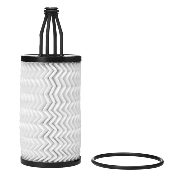 Mercedes-Benz - TEILESATZ FILTEREINSATZ Teilenummer A2761800009 A2761800009