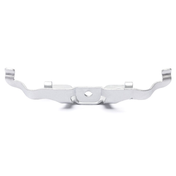 Mercedes-Benz - HALTEFEDER BREMSBACKEN Teilenummer A0009937807 A0009937807