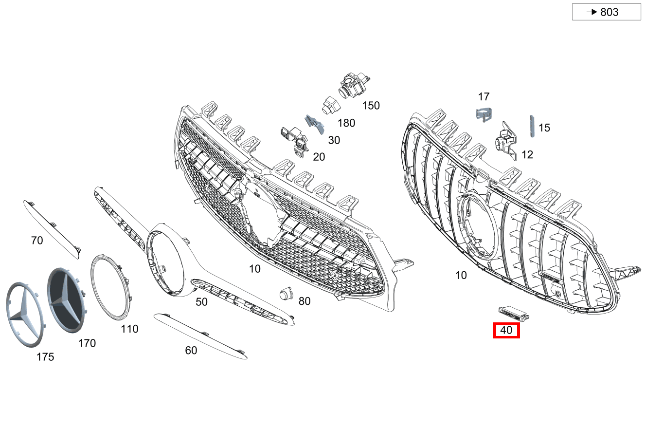 TYPKENNZEICHEN AMG Mercedes-AMG CLA 45 S 4MATIC+ Shooting Brake 118 TYPKENNZEICHEN AMG Mercedes-AMG CLA 45 S 4MATIC+ Shooting Brake 118