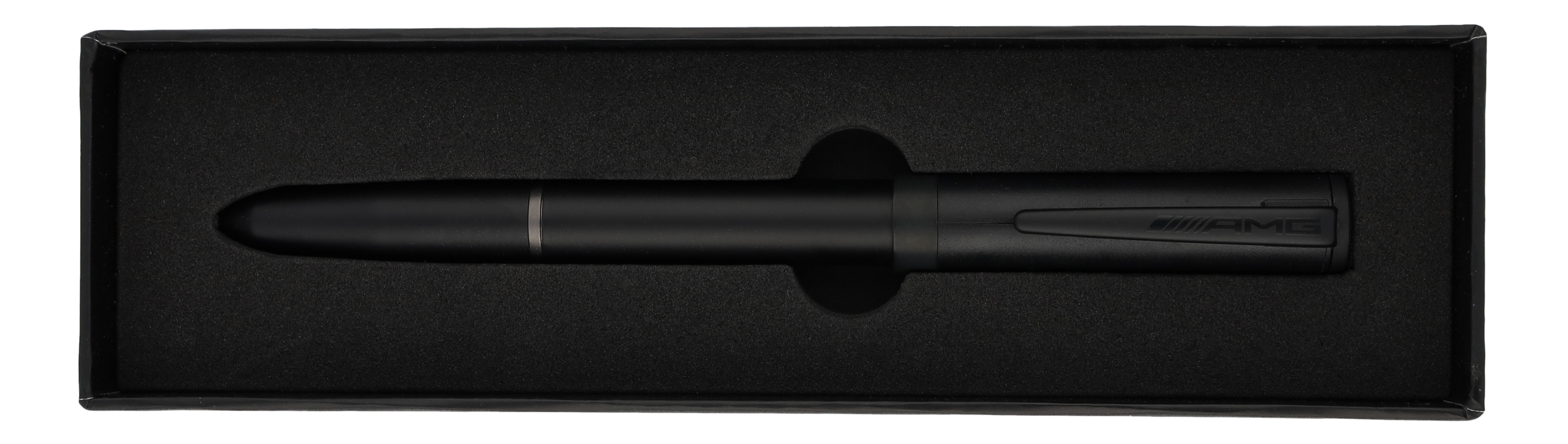 AMG Kugelschreiber, Sound