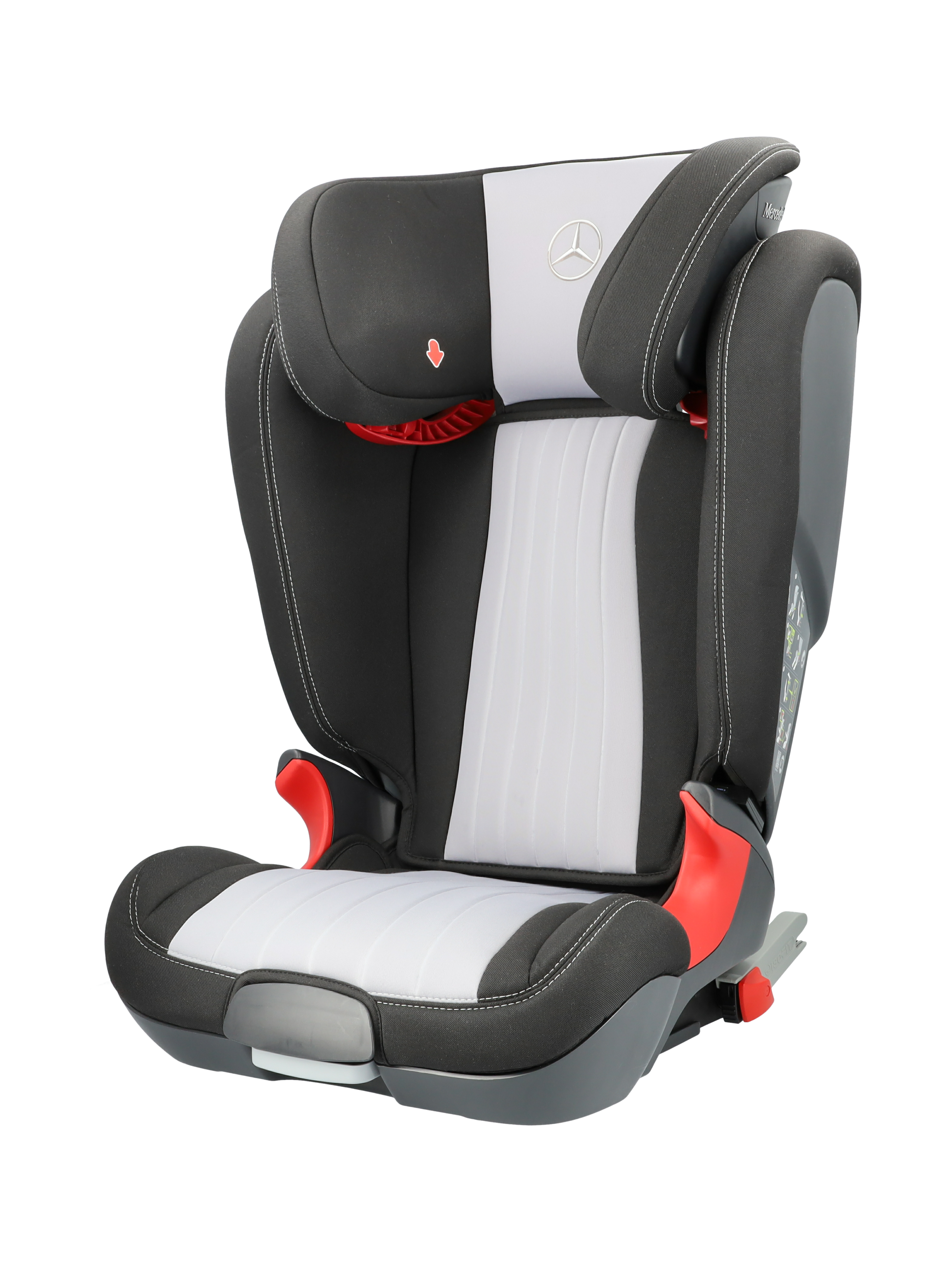 Mercedes-Benz - Kindersitz
