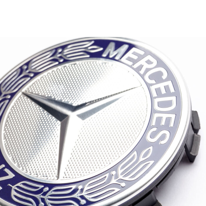 Mercedes-Benz - RADZIERDECKEL Teilenummer A17140001255337 A17140001255337