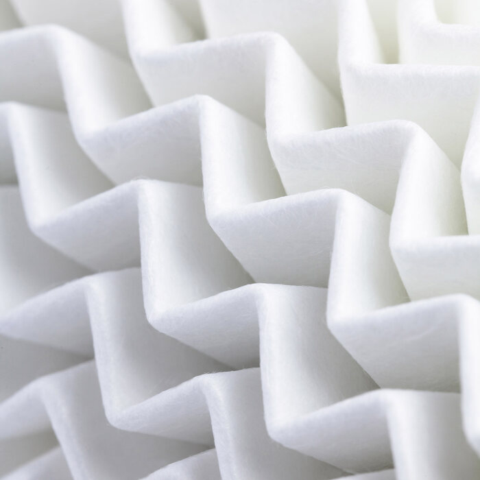 Mercedes-Benz - TEILESATZ FILTEREINSATZ Teilenummer A2761800009 A2761800009