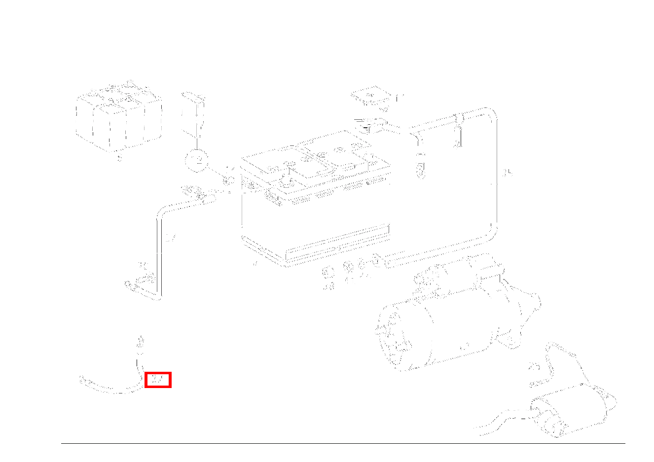 Masseband MOTOR ZUM RAHMEN SLK 200 KOMPRESSOR 170 Masseband MOTOR ZUM RAHMEN SLK 200 KOMPRESSOR 170