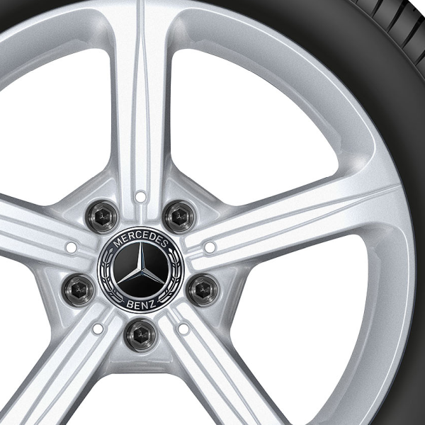 Mercedes-Benz - K2055517HA7X45 Teilenummer Q440141510040 Q440141510040