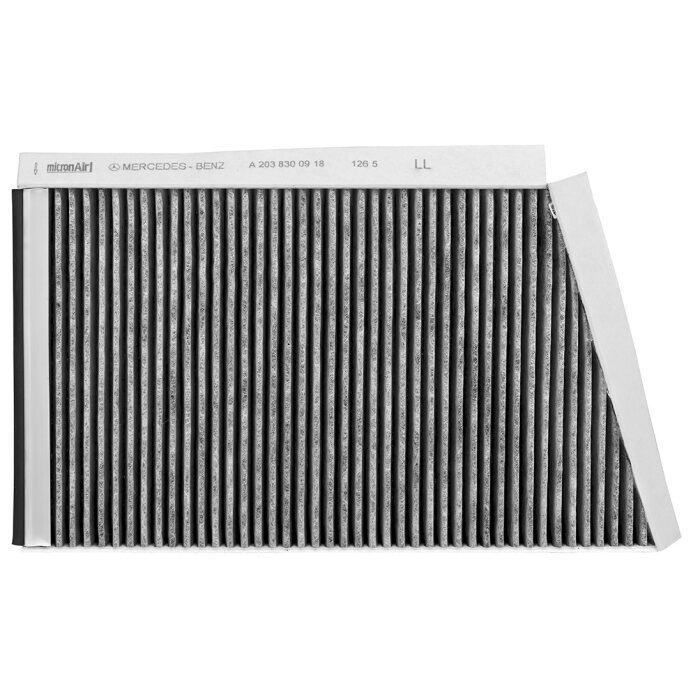 Mercedes-Benz - KOMBIFILTER Teilenummer A2038300918 A2038300918