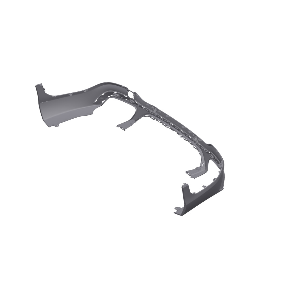 Mercedes-Benz - Teilenummer A2538852107 A2538852107