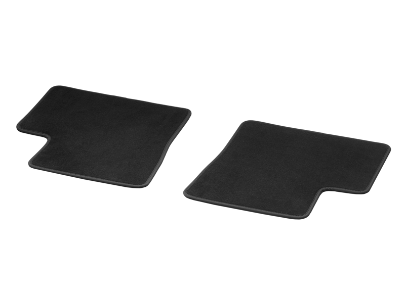 Mercedes-Benz - FUSSMATTE Teilenummer A45368059059J74 A45368059059J74