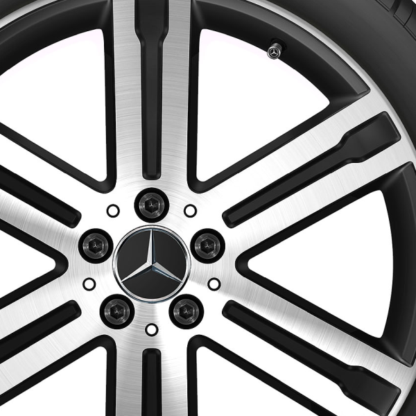 Mercedes-Benz - K2354520HA7X36 Teilenummer Q440301910210 Q440301910210