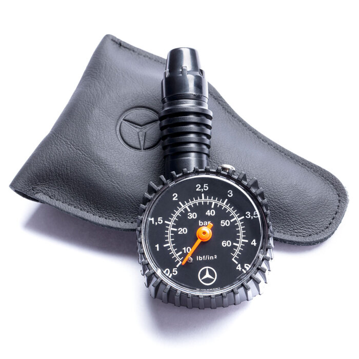 Mercedes-Benz - REIFENLUFTDRUCK Teilenummer B66588140 B66588140