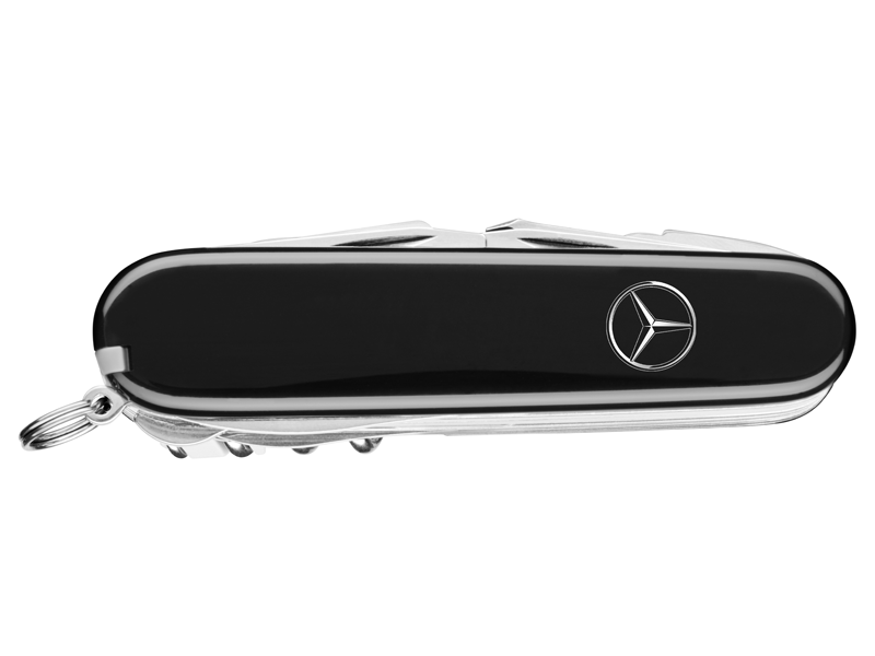 Mercedes-Benz - TASCHENMESSER Teilenummer B66953410 B66953410