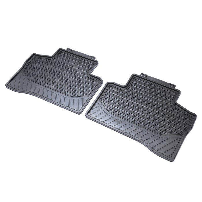 Mercedes-Benz - FUSSMATTE Teilenummer A25368038039G33 A25368038039G33