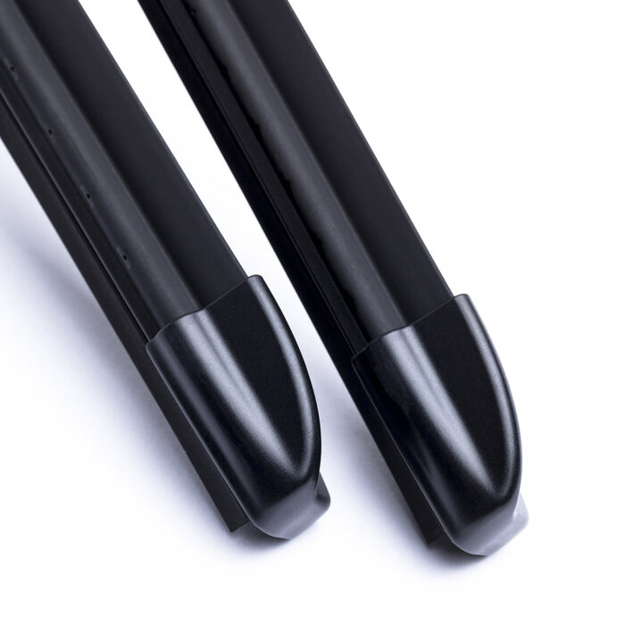 Mercedes-Benz - TEILESATZ WISCHERBLATT Teilenummer A1668207800 A1668207800