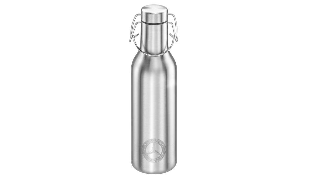 EMSA Trinkflaschen als ideale Begleiter für jedes Ihrer Abenteuer - EMSA